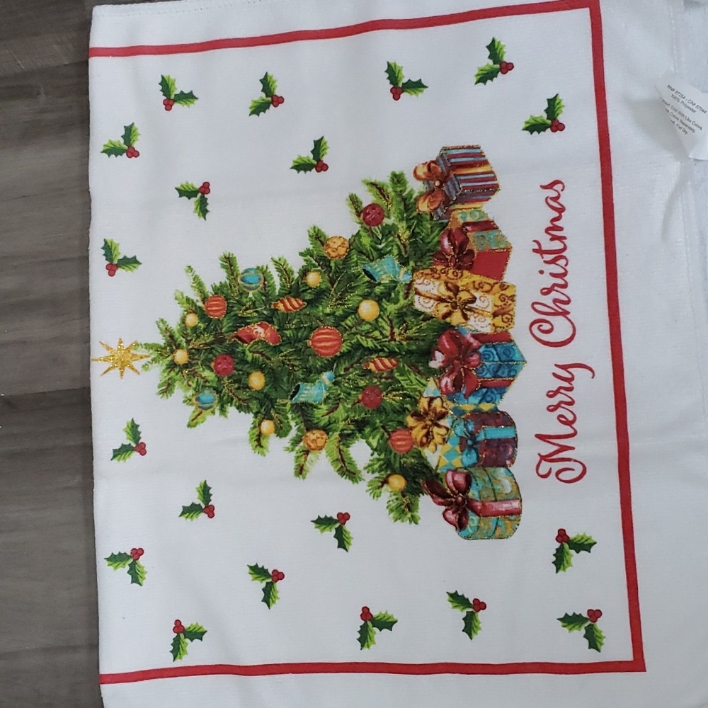 Christmas decor - Picture 3 of 4